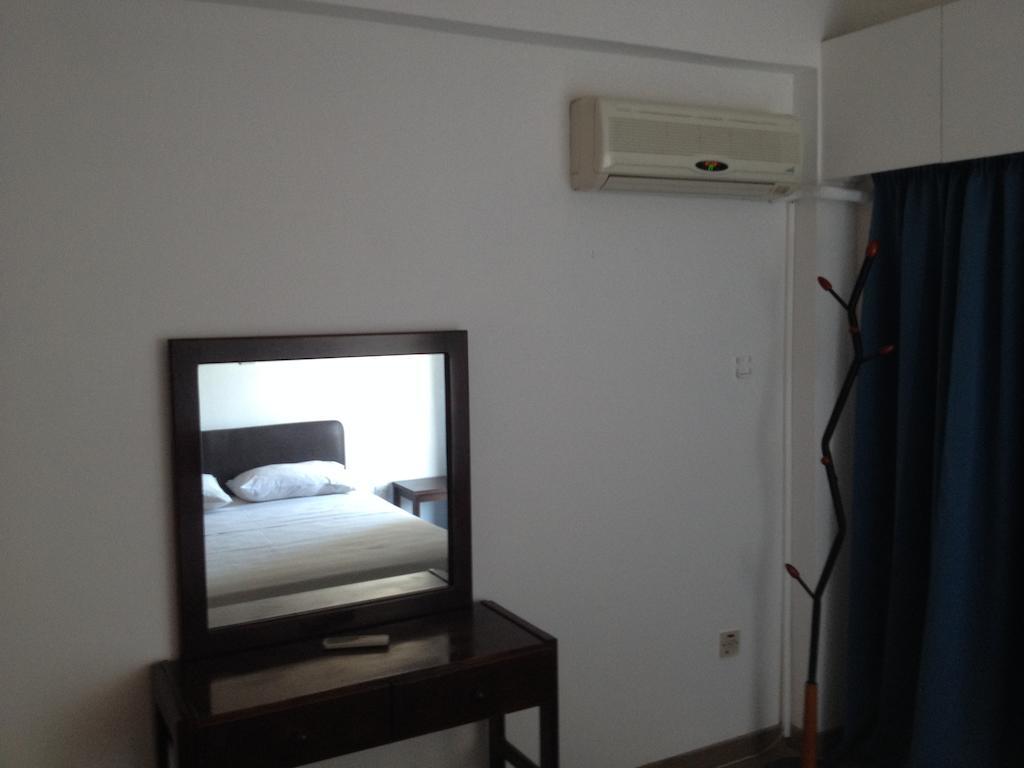 Francis Apartments Lárnaka Kültér fotó