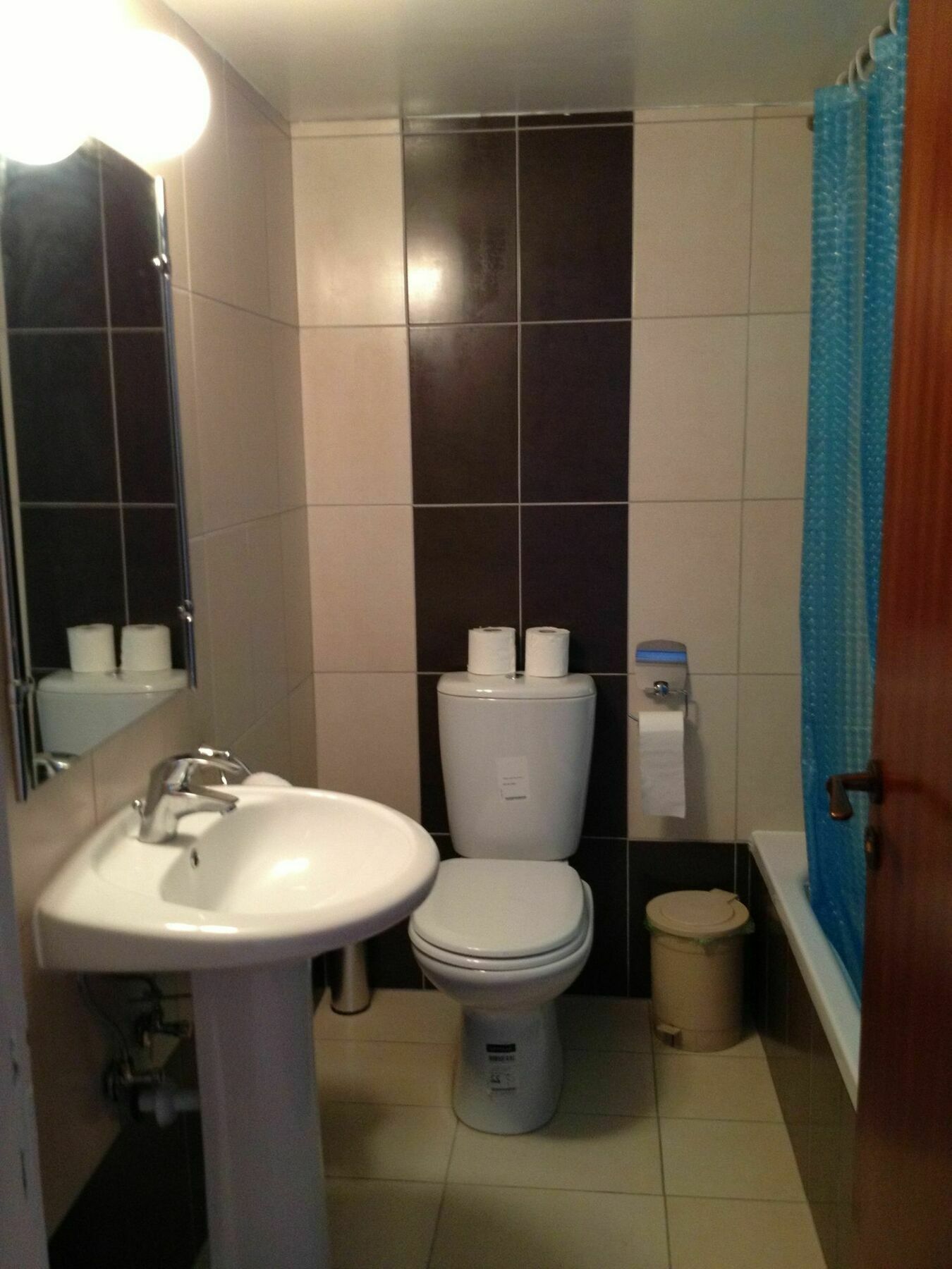 Francis Apartments Lárnaka Kültér fotó